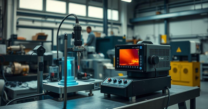 Lança Térmica: Como Escolher o Equipamento Ideal para Suas Necessidades