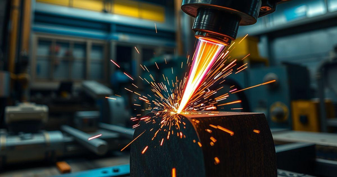 Descubra como a lança térmica revoluciona a eficiência em diversas aplicações Descubra como a lança térmica revoluciona a eficiência em diversas aplicações