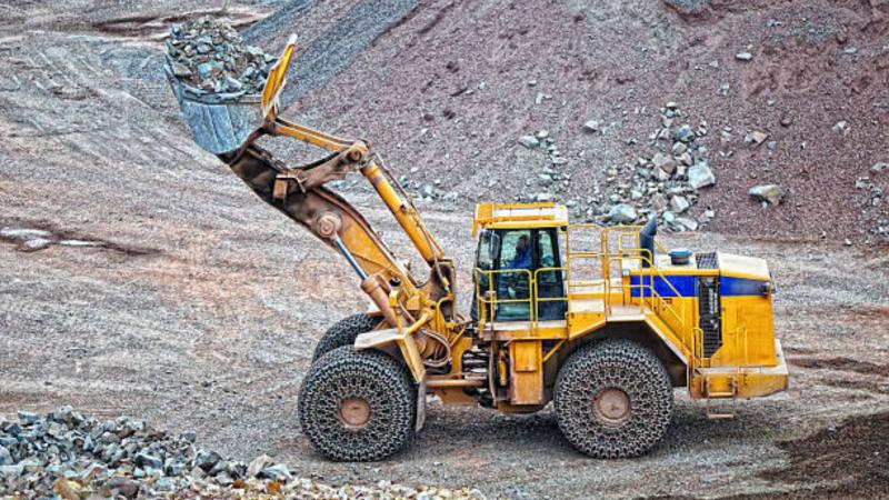 Descubra as Melhores Máquinas para Mineração e suas Vantagens