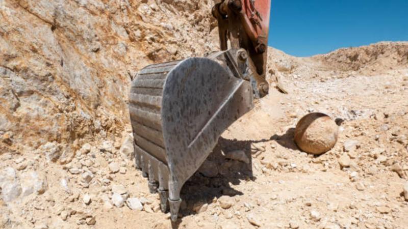 Os Principais Fabricantes de Equipamentos para Mineração