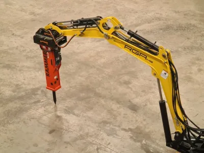 Manutenção britador cônico Manutenção britador cônico