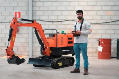 Mini escavadeira 3 toneladas Mini escavadeira 3 toneladas