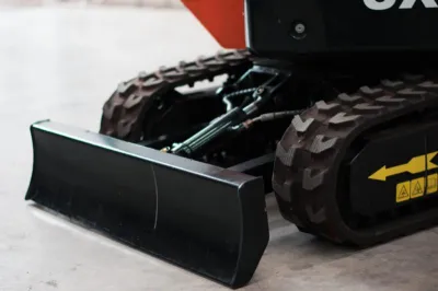 Mini escavadeira 7 toneladas Mini escavadeira 7 toneladas